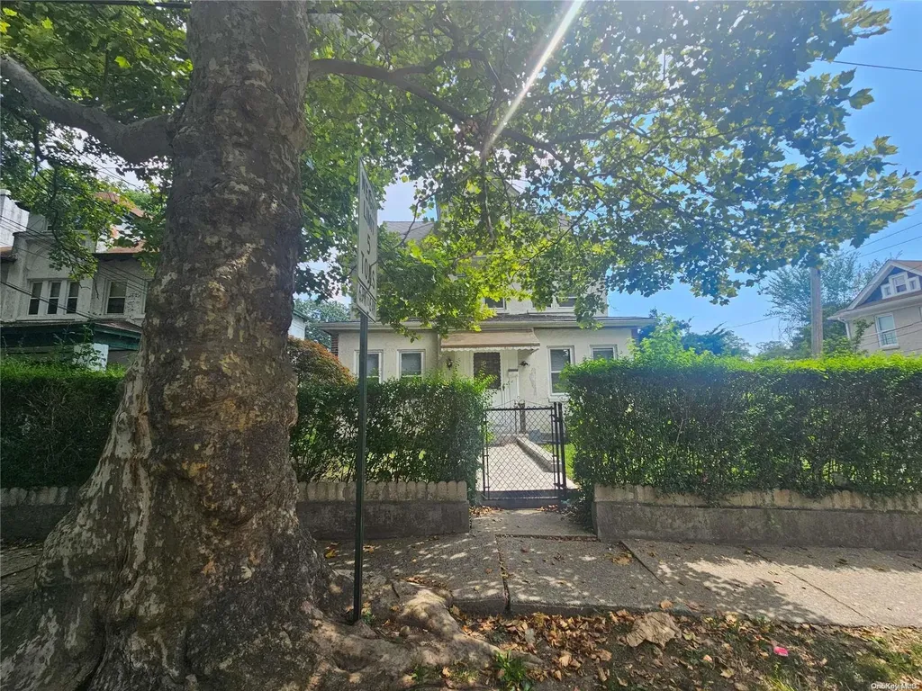 641 S 5th Avenue Mount Vernon NY 10550