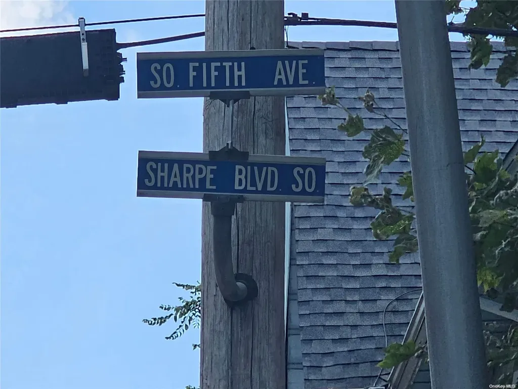 641 S 5th Avenue Mount Vernon NY 10550