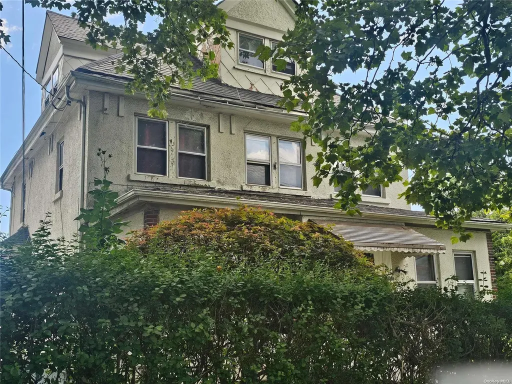 641 S 5th Avenue Mount Vernon NY 10550