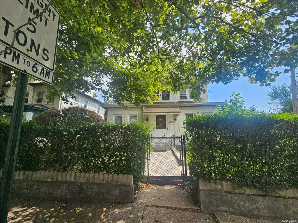 641 S 5th Avenue Mount Vernon NY 10550