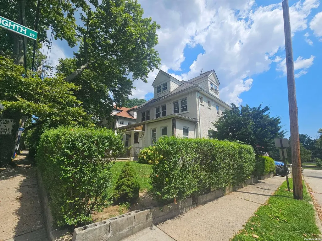 641 S 5th Avenue Mount Vernon NY 10550