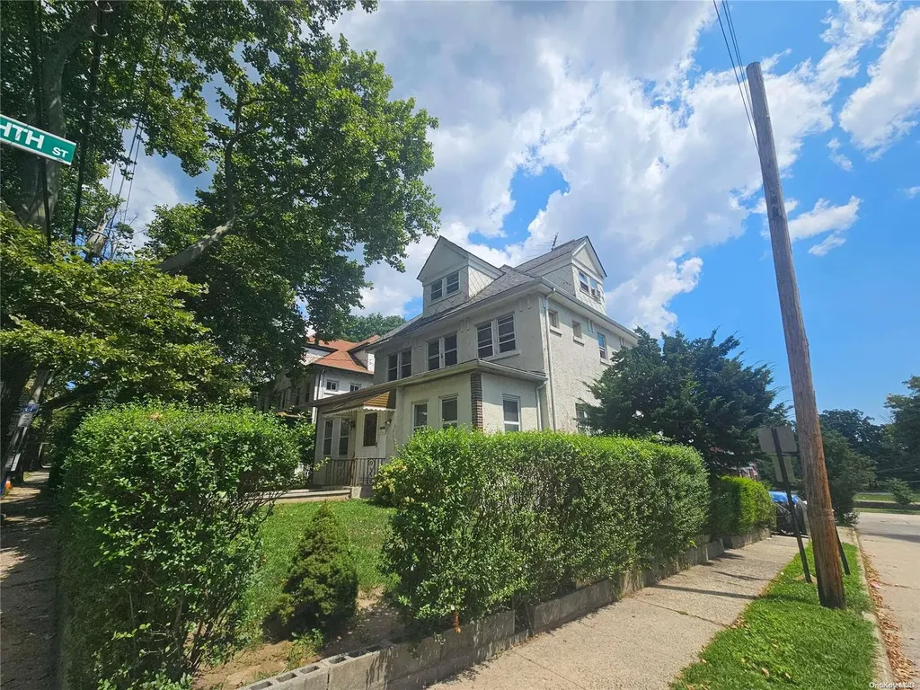 641 S 5th Avenue Mount Vernon NY 10550