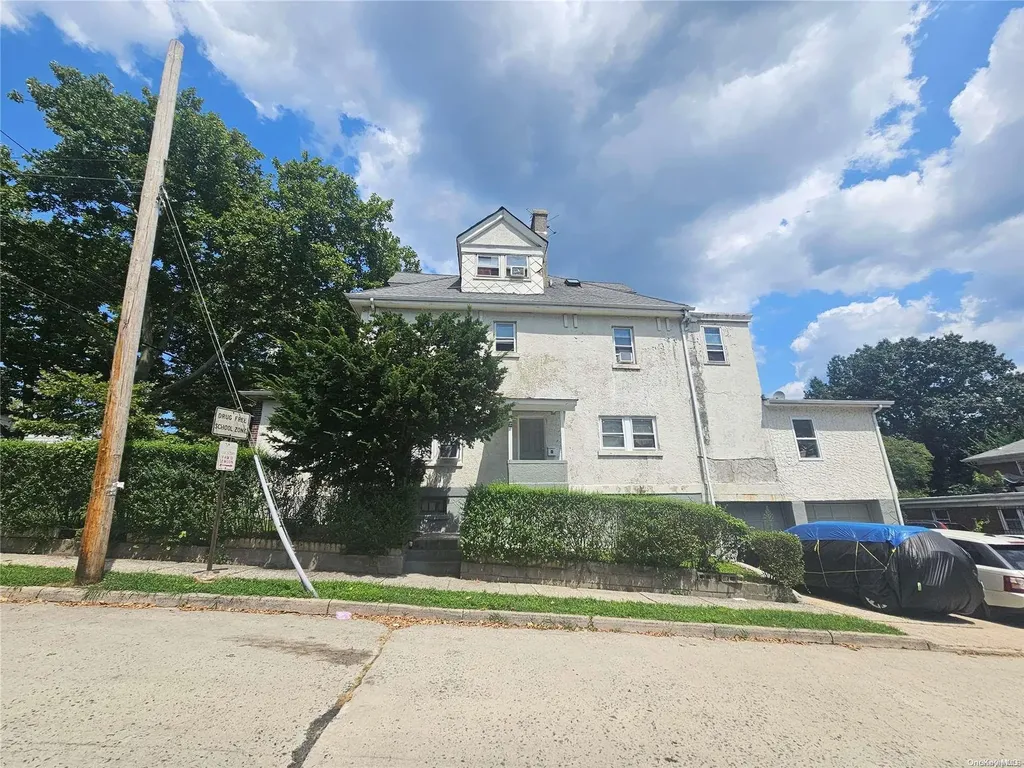 641 S 5th Avenue Mount Vernon NY 10550