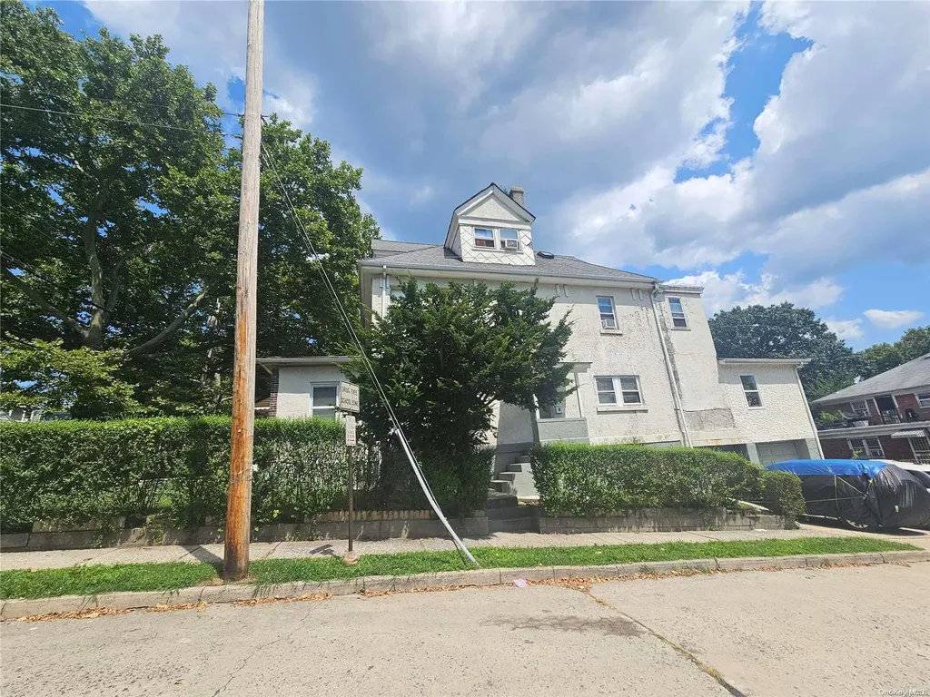641 S 5th Avenue Mount Vernon NY 10550