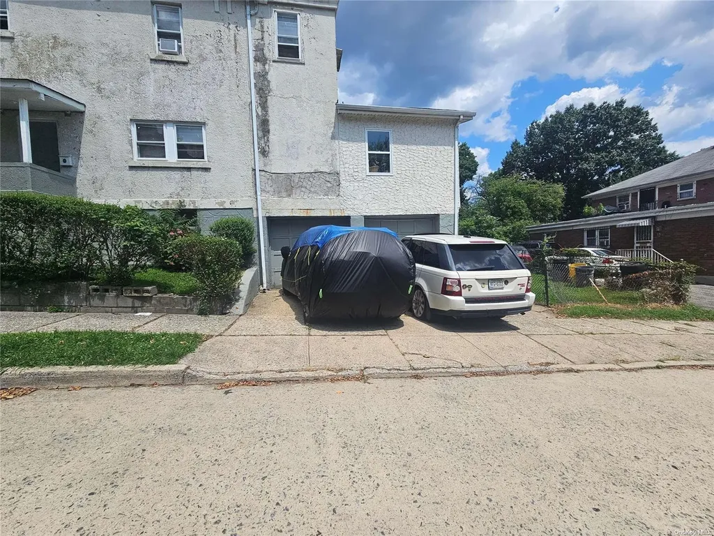 641 S 5th Avenue Mount Vernon NY 10550