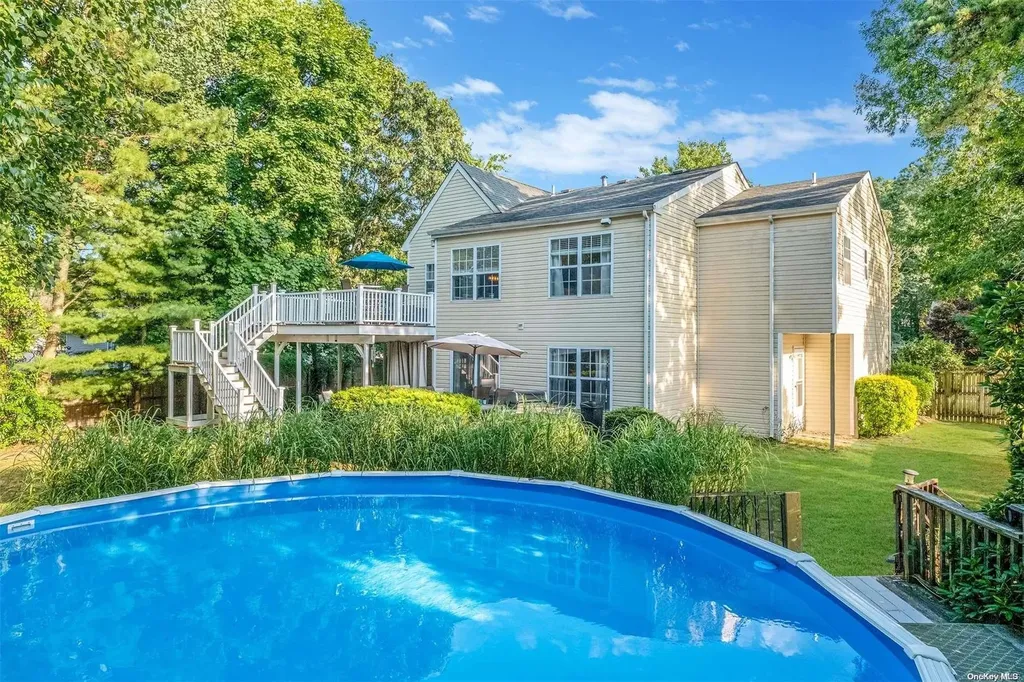 56 Chardonnay Drive Coram NY 11727