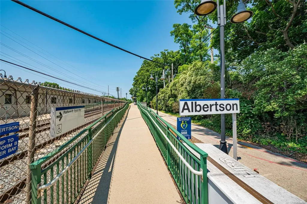 50 Albertson Avenue Albertson NY 11507