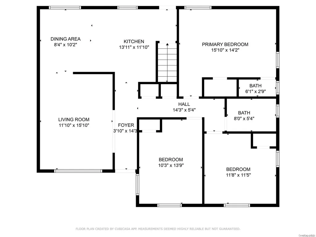106 Spruce Avenue Bethpage NY 11714