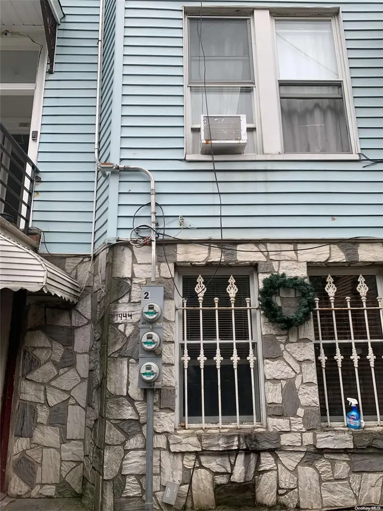 1444 Greene Avenue Brooklyn NY 11237