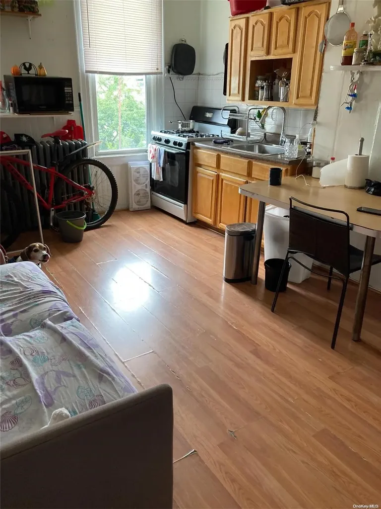 1444 Greene Avenue Brooklyn NY 11237