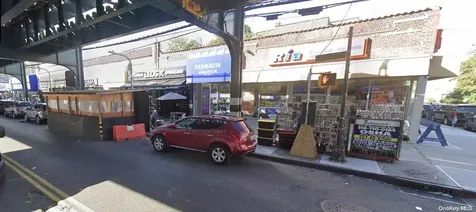 84-29 Roosevelt Avenue Jackson Heights NY 11372