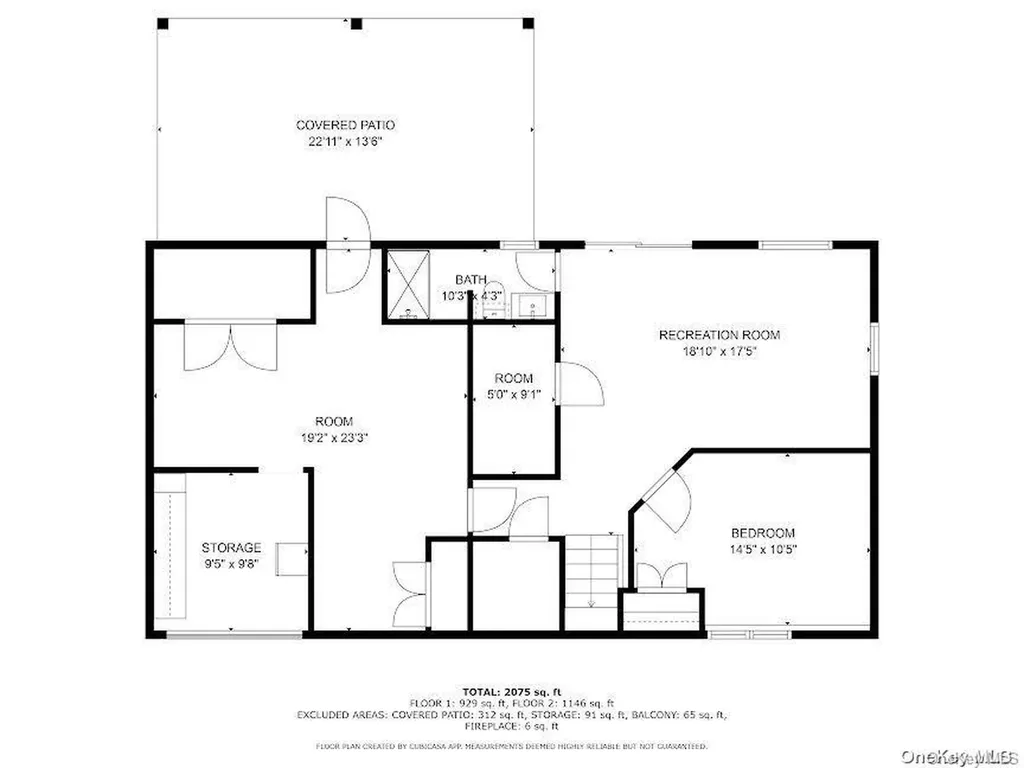 3664 Carrel Boulevard Oceanside NY 11572