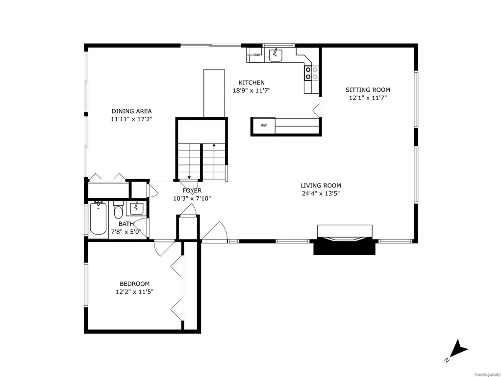 18 North Quarter Road Westhampton NY 11977