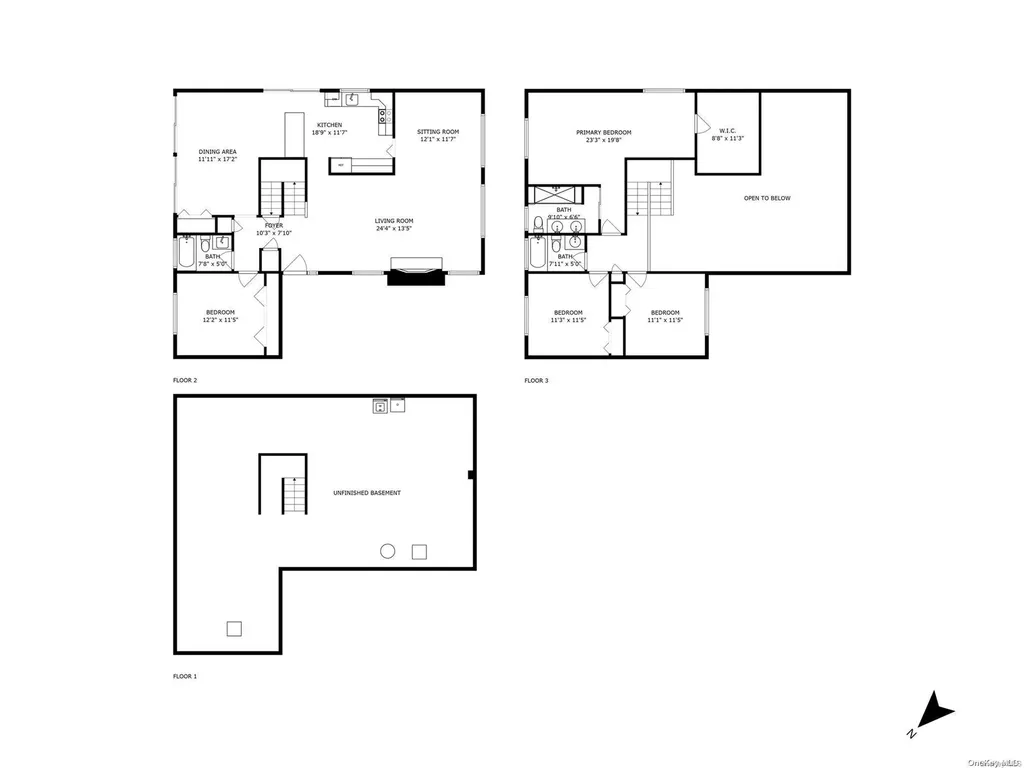 18 North Quarter Road Westhampton NY 11977