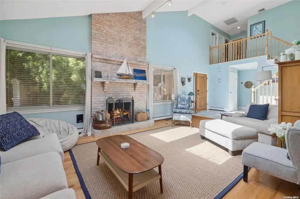 18 North Quarter Road Westhampton NY 11977