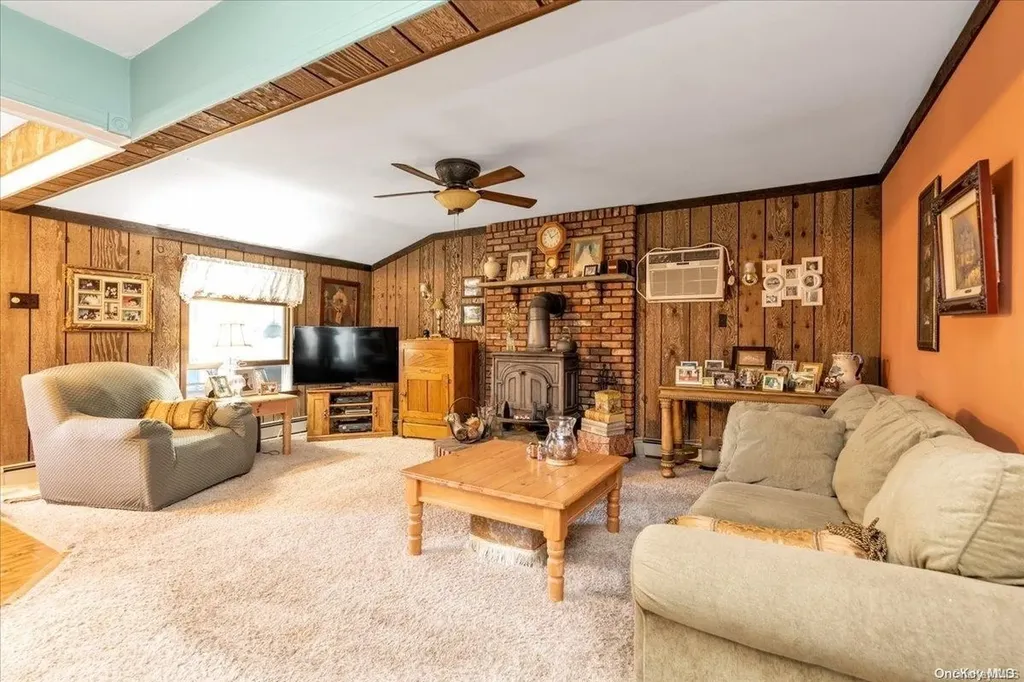 45 Huron Drive Bay Shore NY 11706