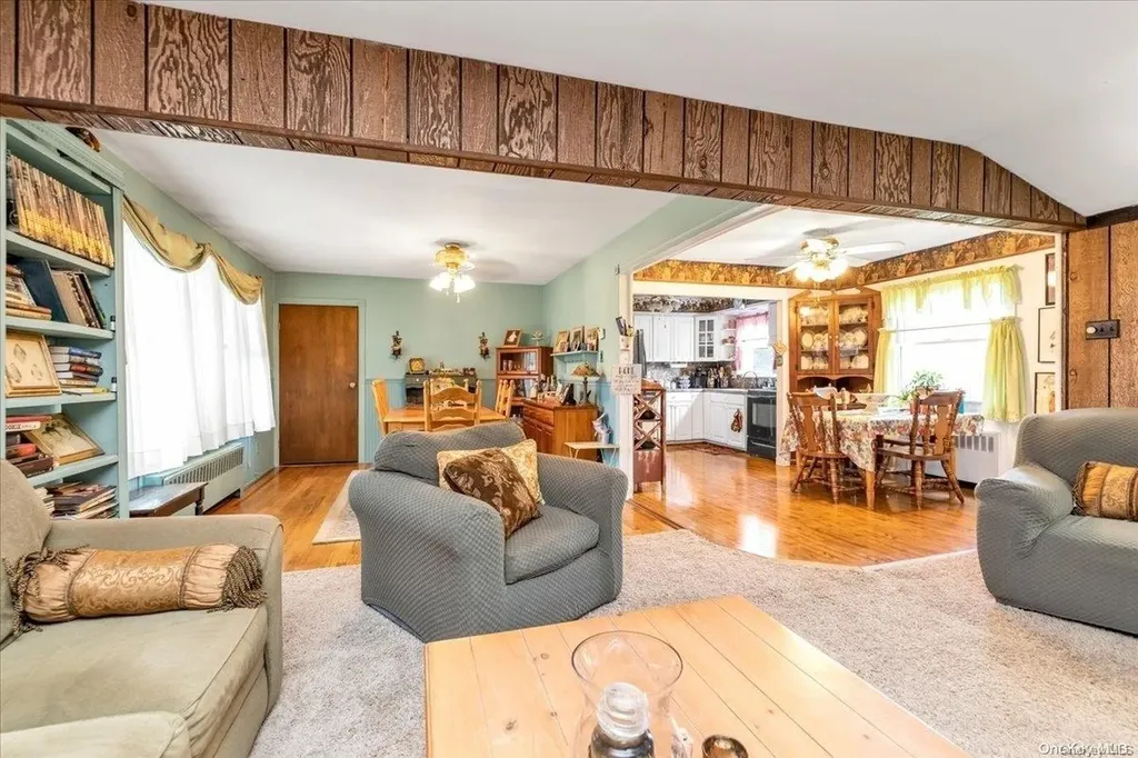 45 Huron Drive Bay Shore NY 11706