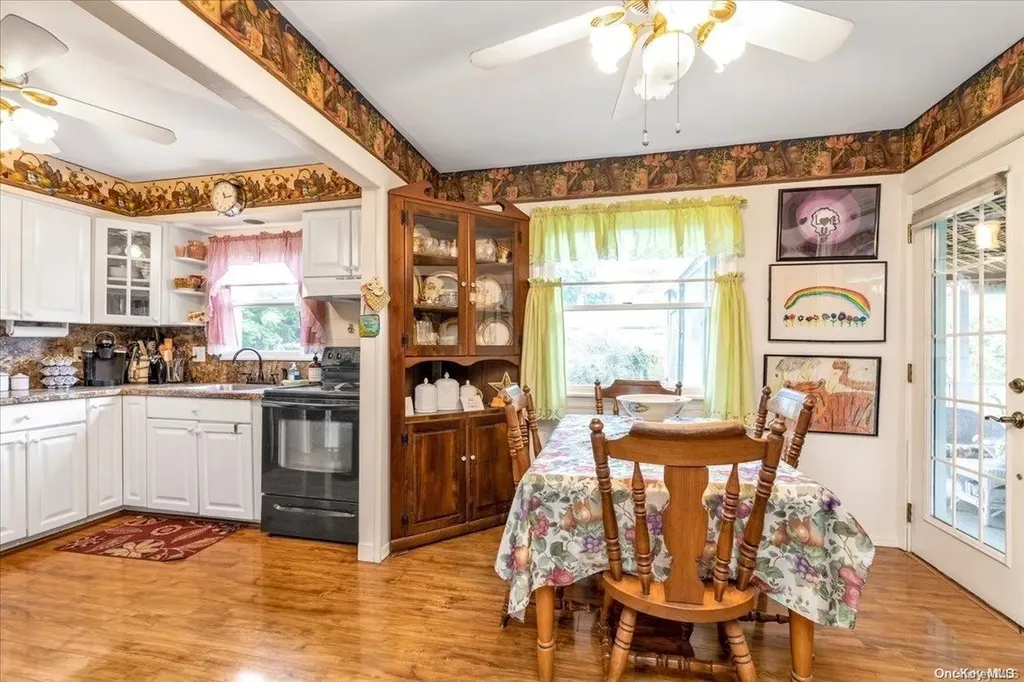 45 Huron Drive Bay Shore NY 11706