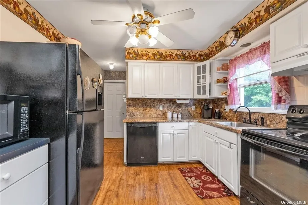 45 Huron Drive Bay Shore NY 11706