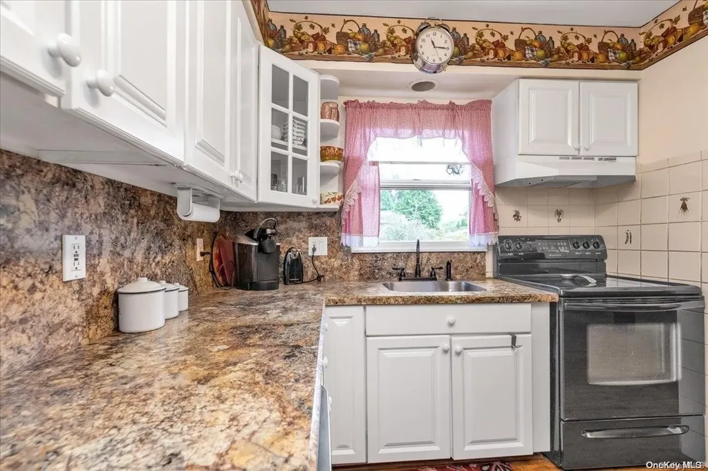 45 Huron Drive Bay Shore NY 11706