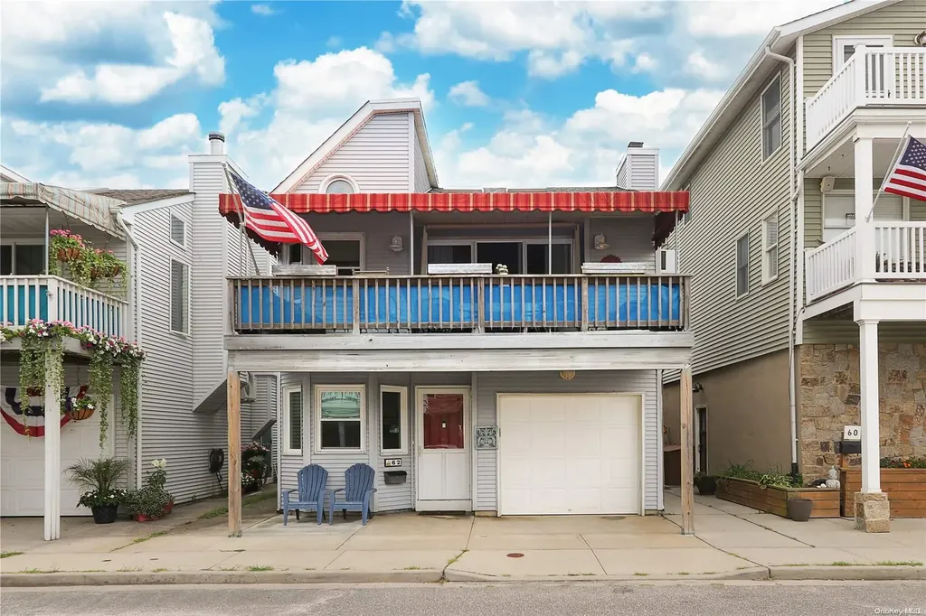 62 Illinois Avenue Long Beach NY 11561