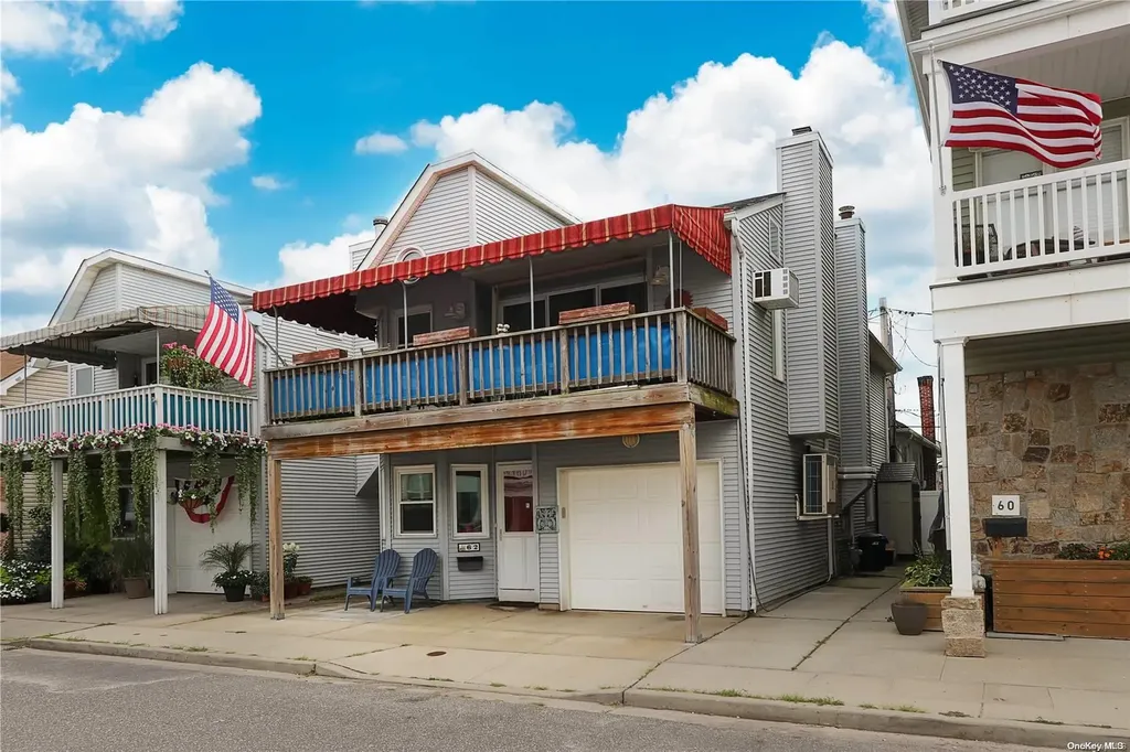 62 Illinois Avenue Long Beach NY 11561