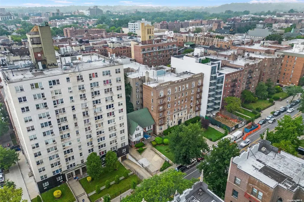622 Ocean Avenue Brooklyn NY 11226