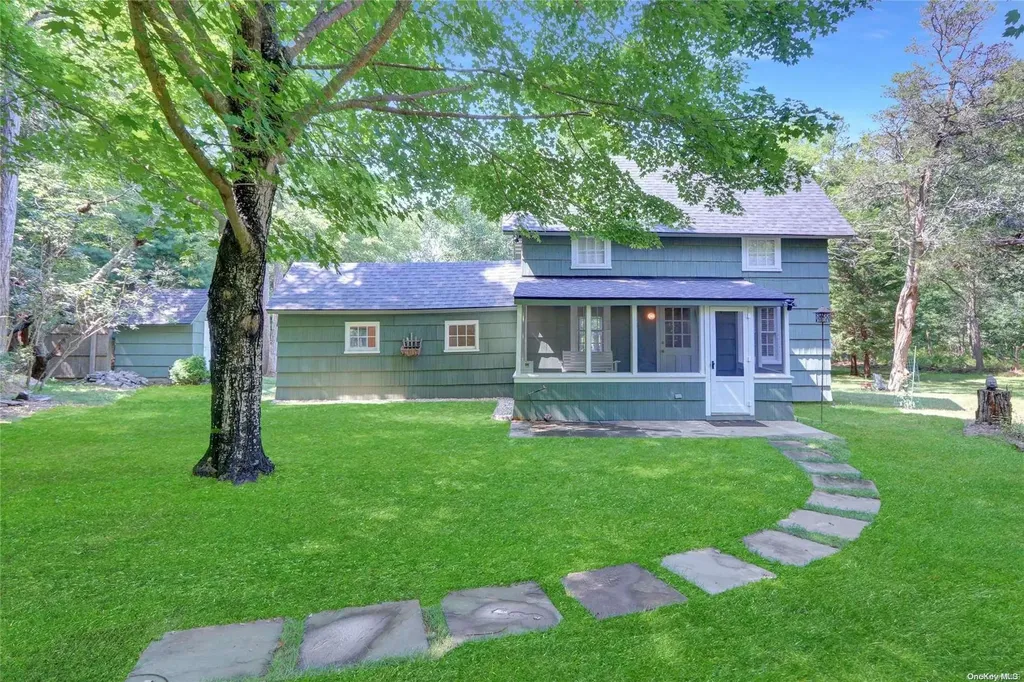 7 Old Mastic Drive Mastic Beach NY 11951