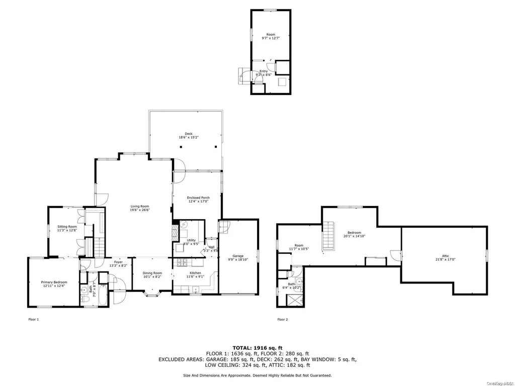 110 Sequams Lane W West Islip NY 11795