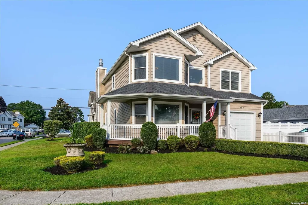 444 Argyle Road East Meadow NY 11554