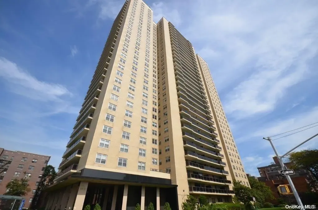 110-11 Queens Boulevard Forest Hills NY 11375