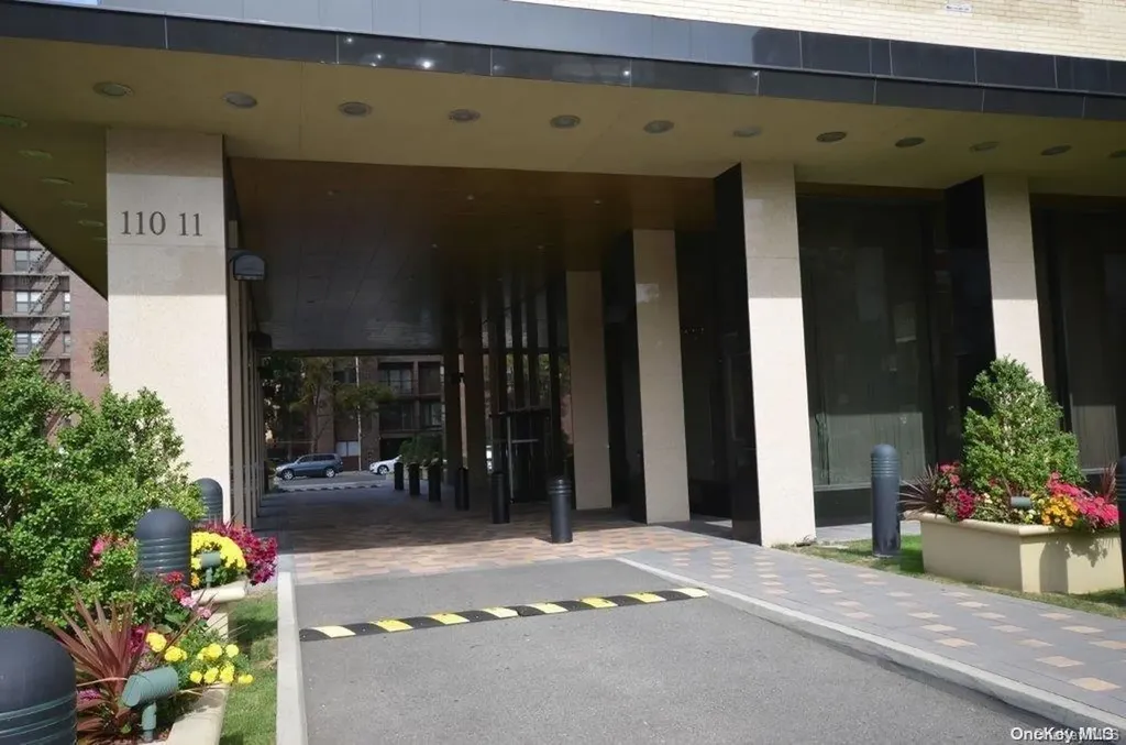 110-11 Queens Boulevard Forest Hills NY 11375