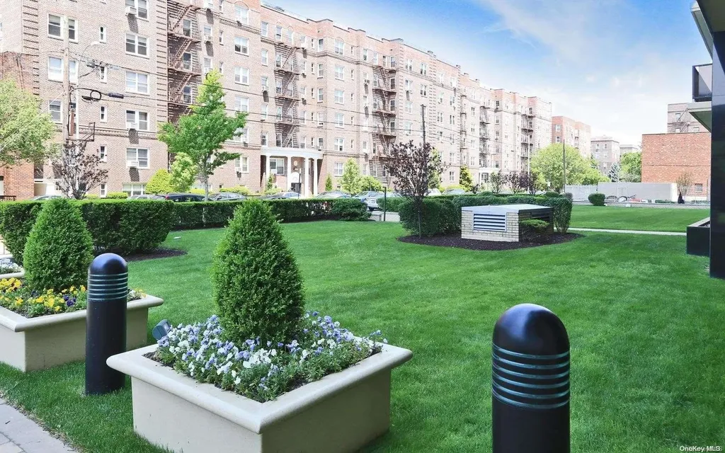 110-11 Queens Boulevard Forest Hills NY 11375
