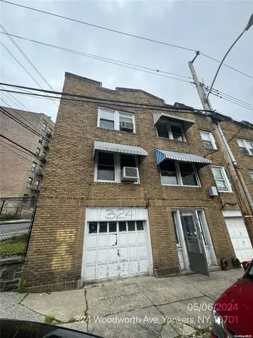 324 Woodworth Avenue Yonkers NY 10701