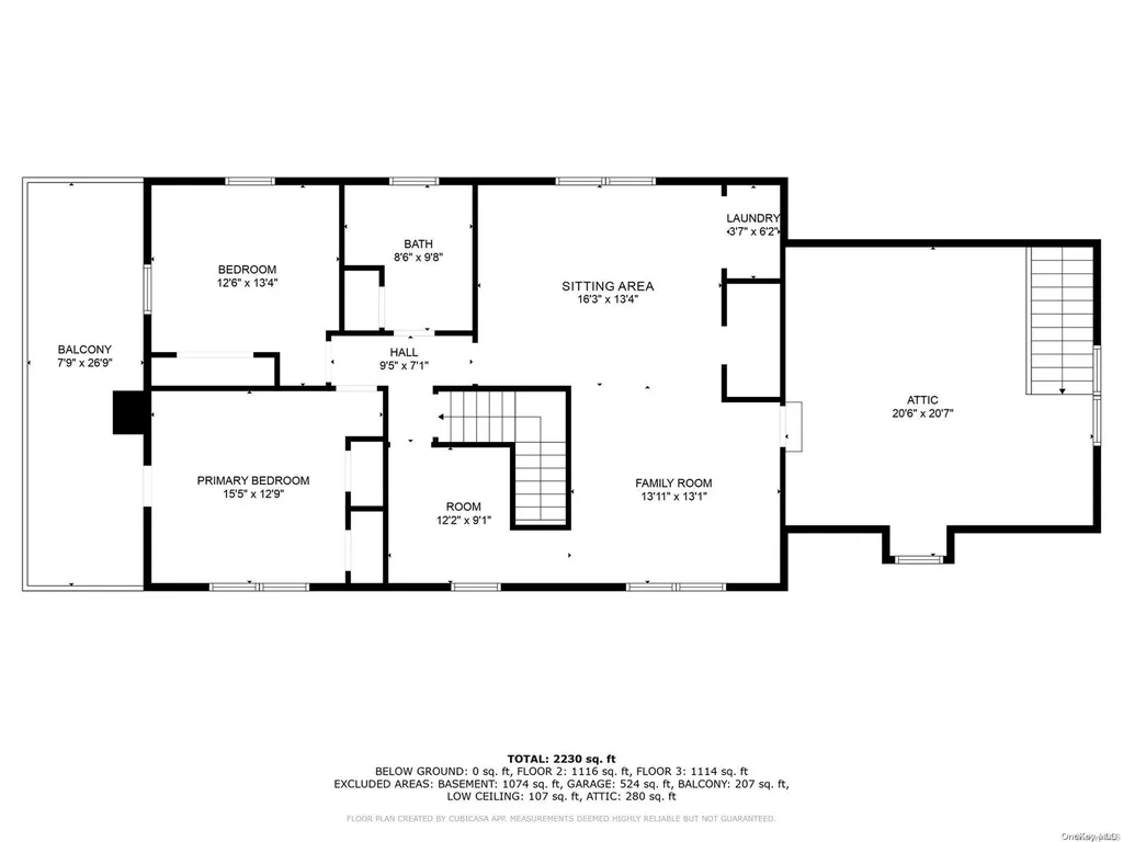 3 Neptune Avenue Hampton Bays NY 11946