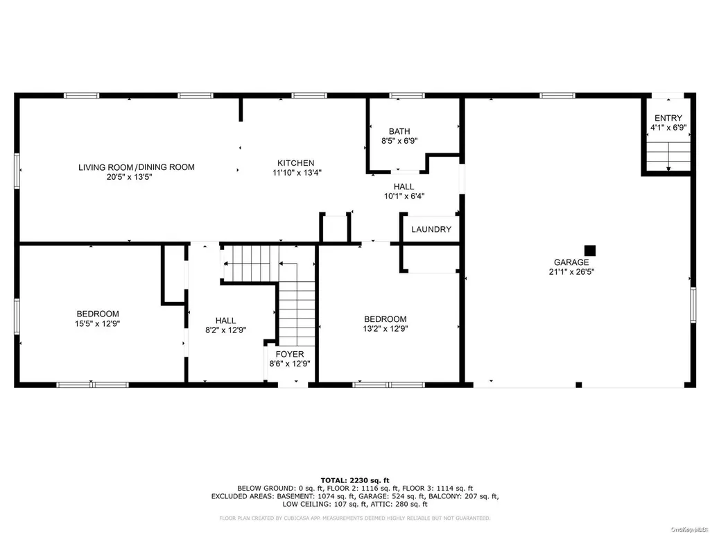 3 Neptune Avenue Hampton Bays NY 11946
