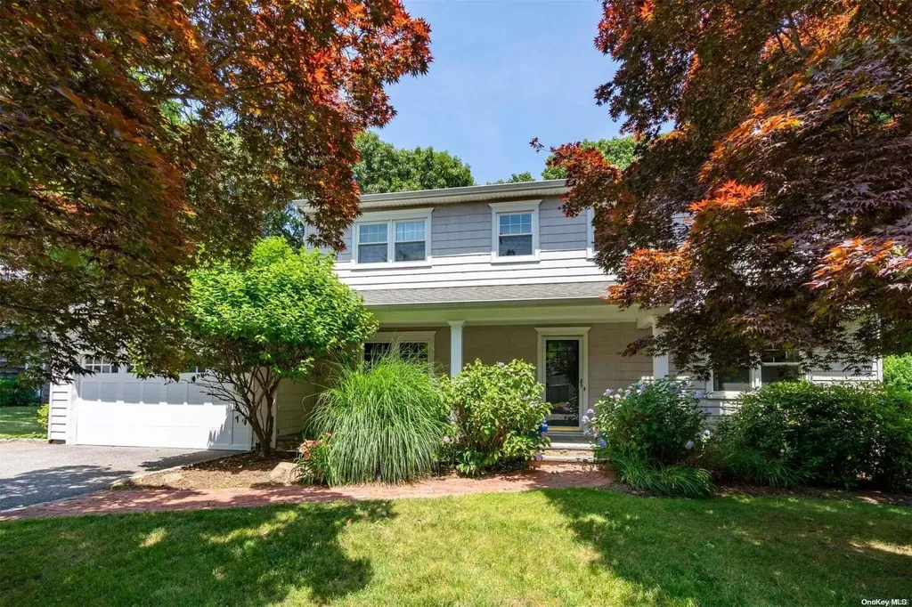 2 East Neck Road Huntington NY 11743