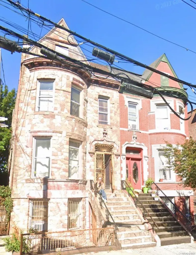 763 Beck Street Bronx NY 10455