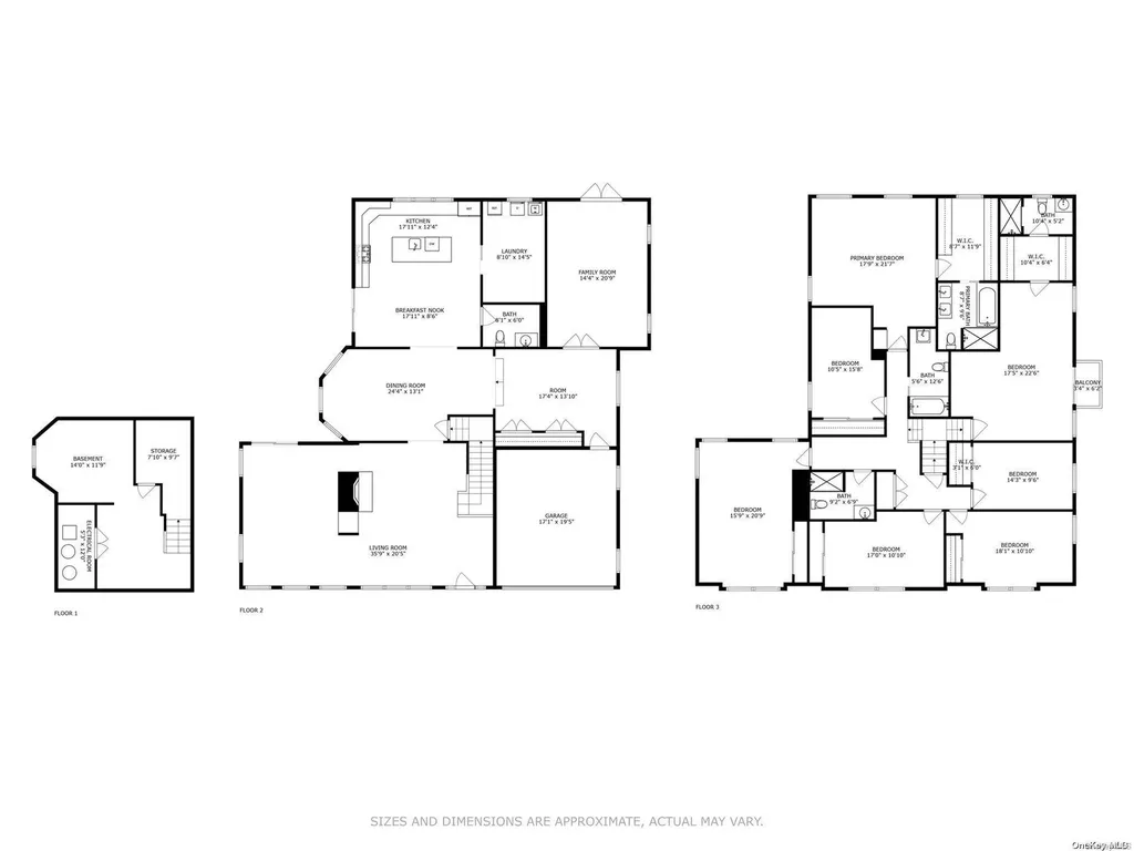 325 Serena Road Hewlett NY 11557