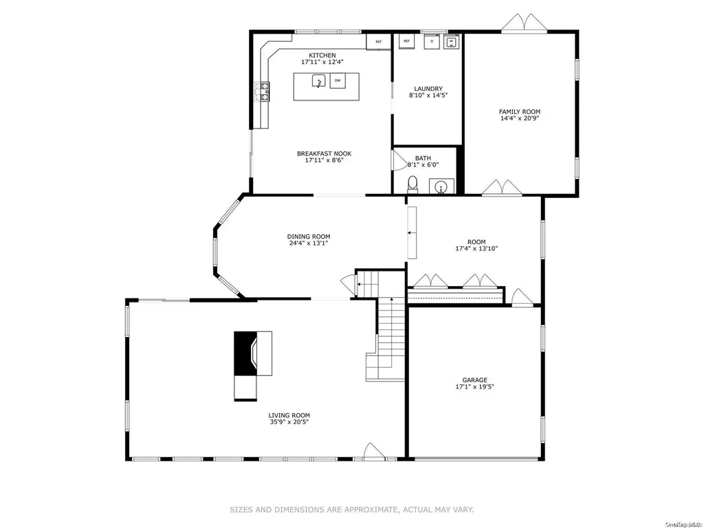325 Serena Road Hewlett NY 11557