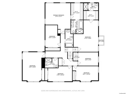 325 Serena Road Hewlett NY 11557