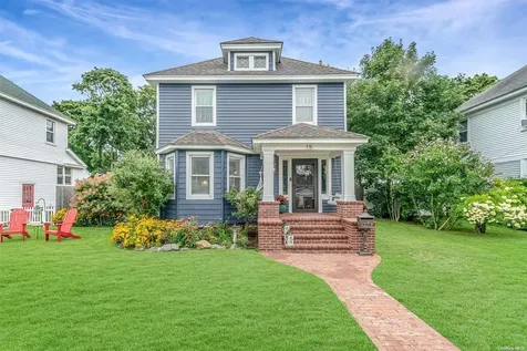 15 Seitz Patchogue NY 11772
