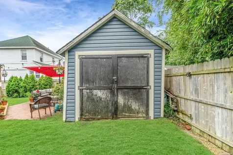 15 Seitz Patchogue NY 11772