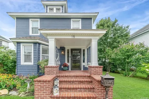 15 Seitz Patchogue NY 11772