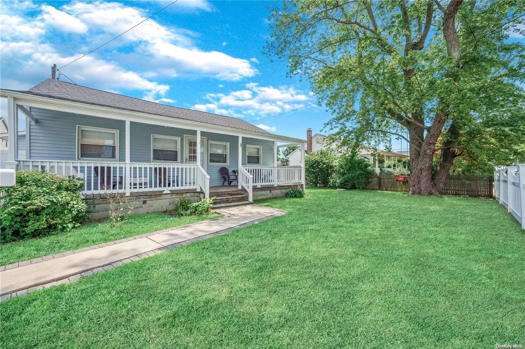 3 Willow Walk Patchogue NY 11772