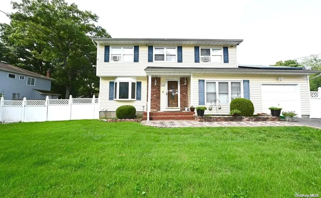 1150 Connetquot Avenue Central Islip NY 11722