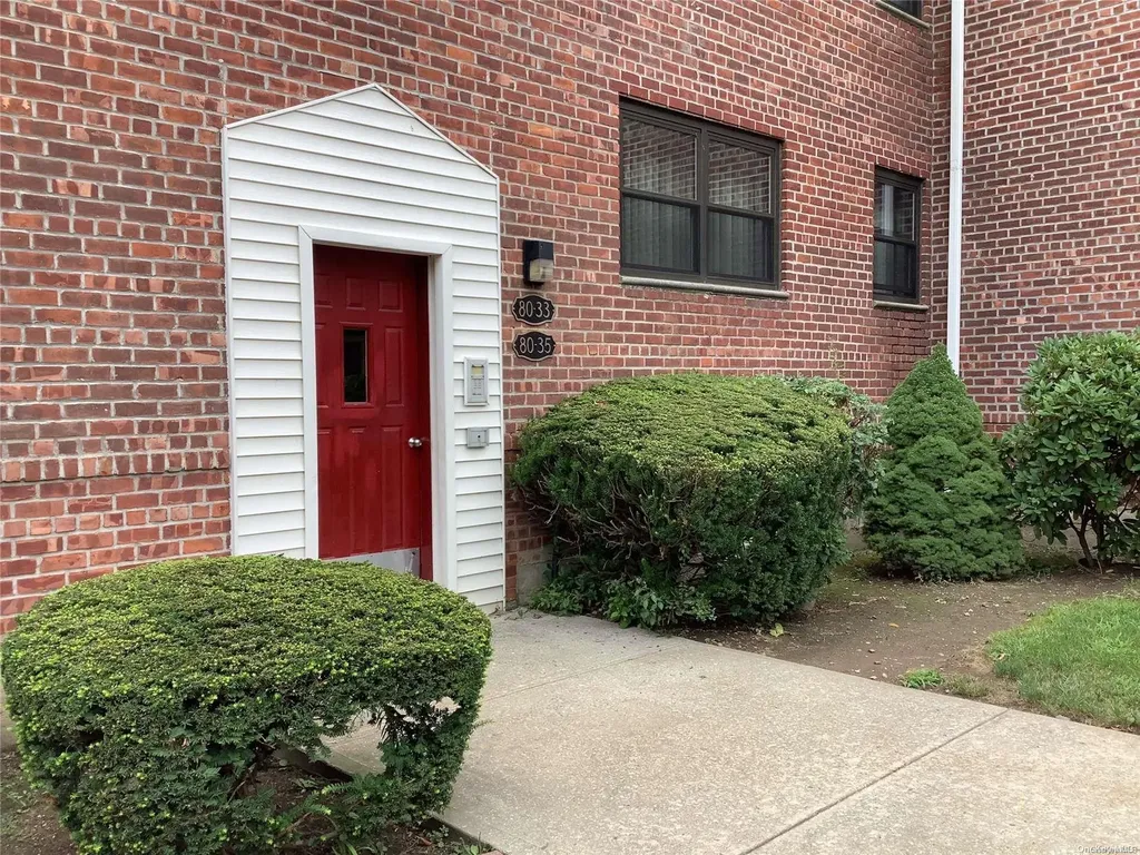 80-35 Shore Parkway Howard Beach NY 11414