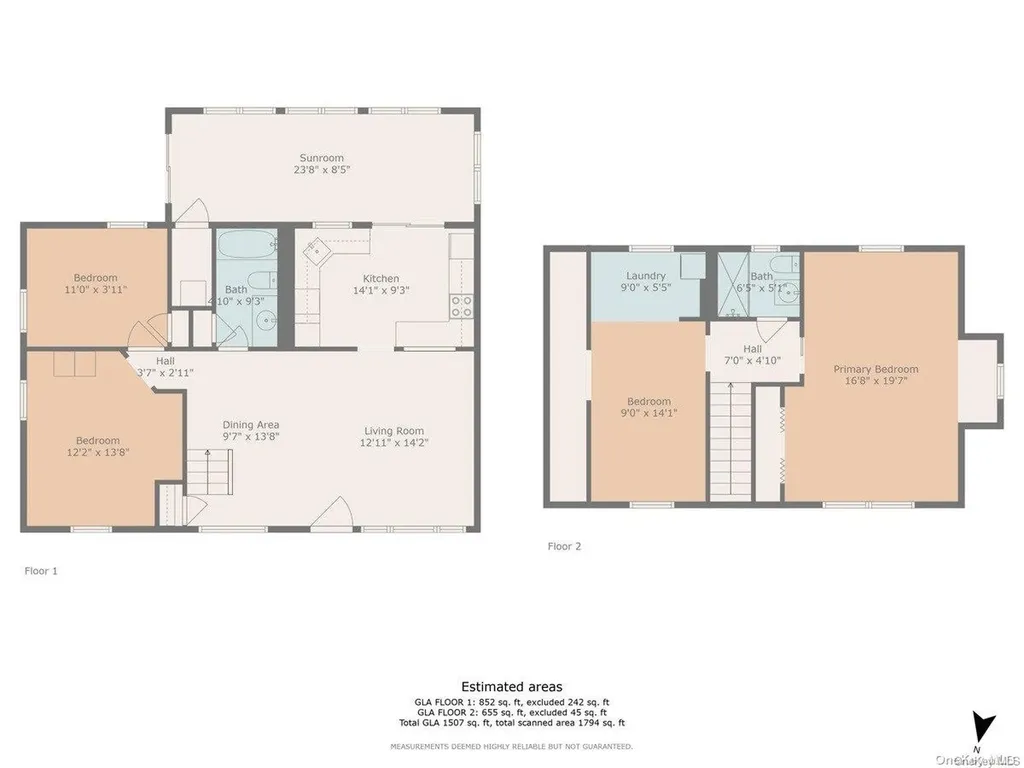 47 Island Street Plainview NY 11803