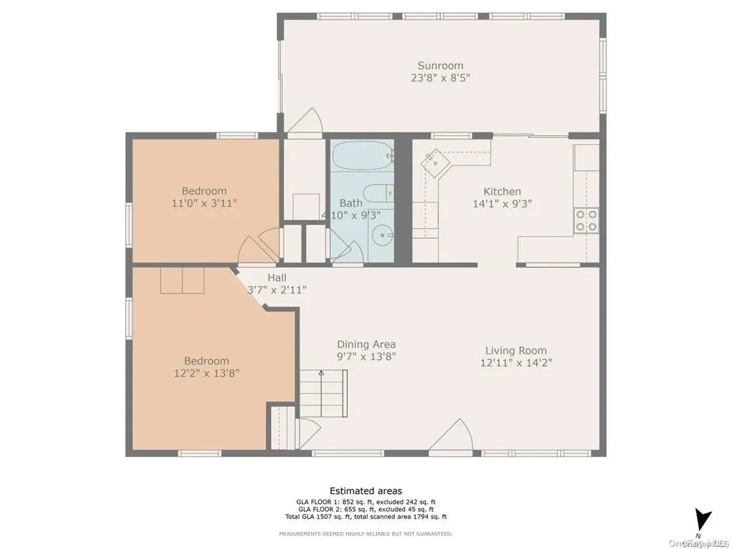 47 Island Street Plainview NY 11803