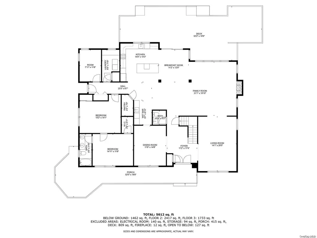 49 Windcrest Drive Manorville NY 11949